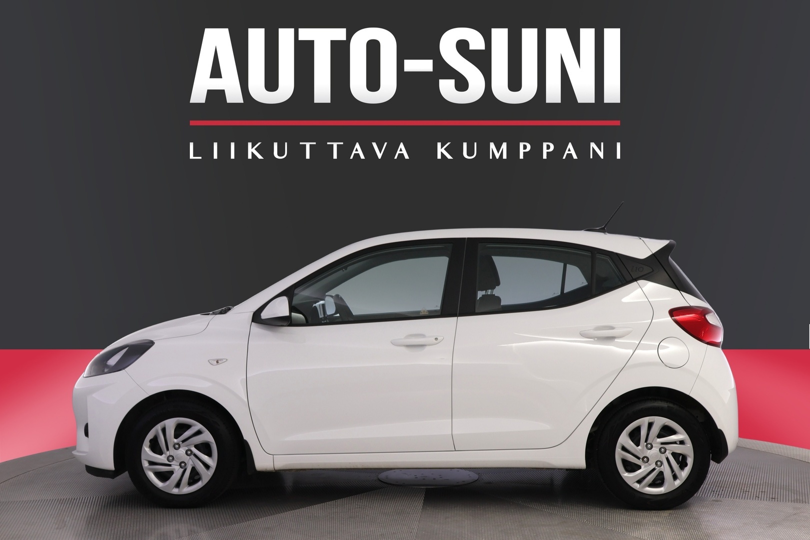 HYUNDAI i10 2025