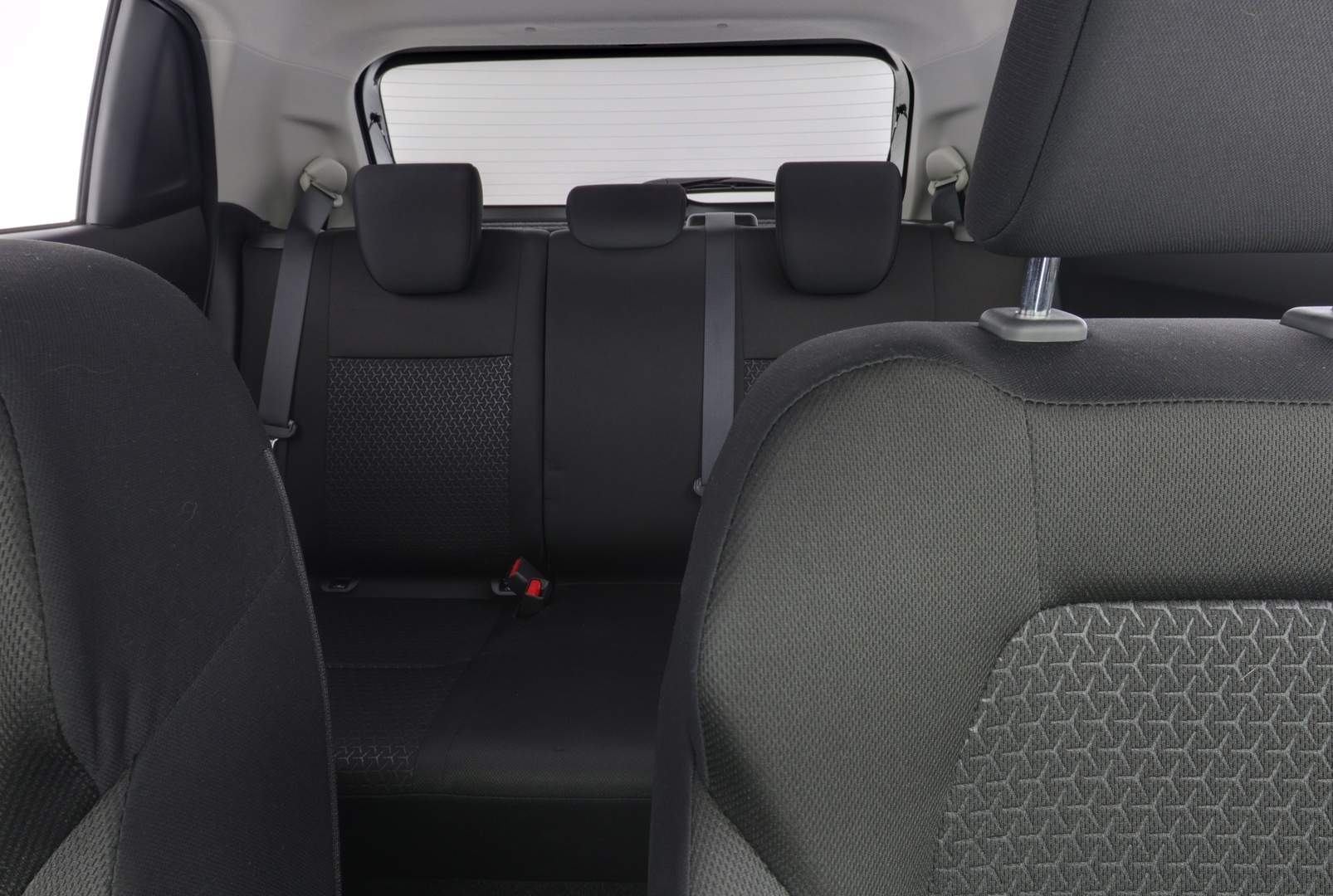 SUZUKI Swift 2024
