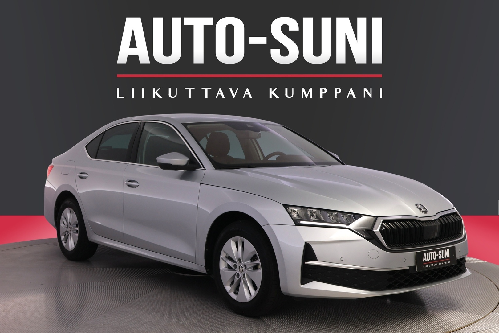 SKODA Octavia 2025