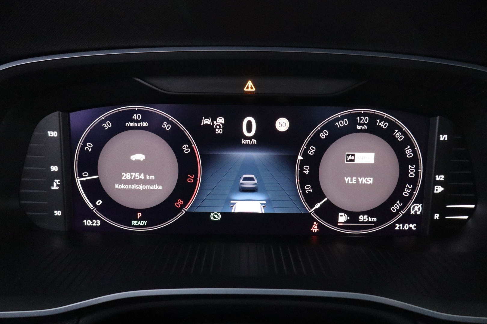 SKODA Octavia 2025