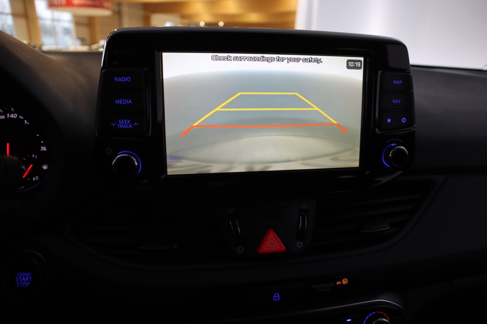 HYUNDAI Fastback N 2019