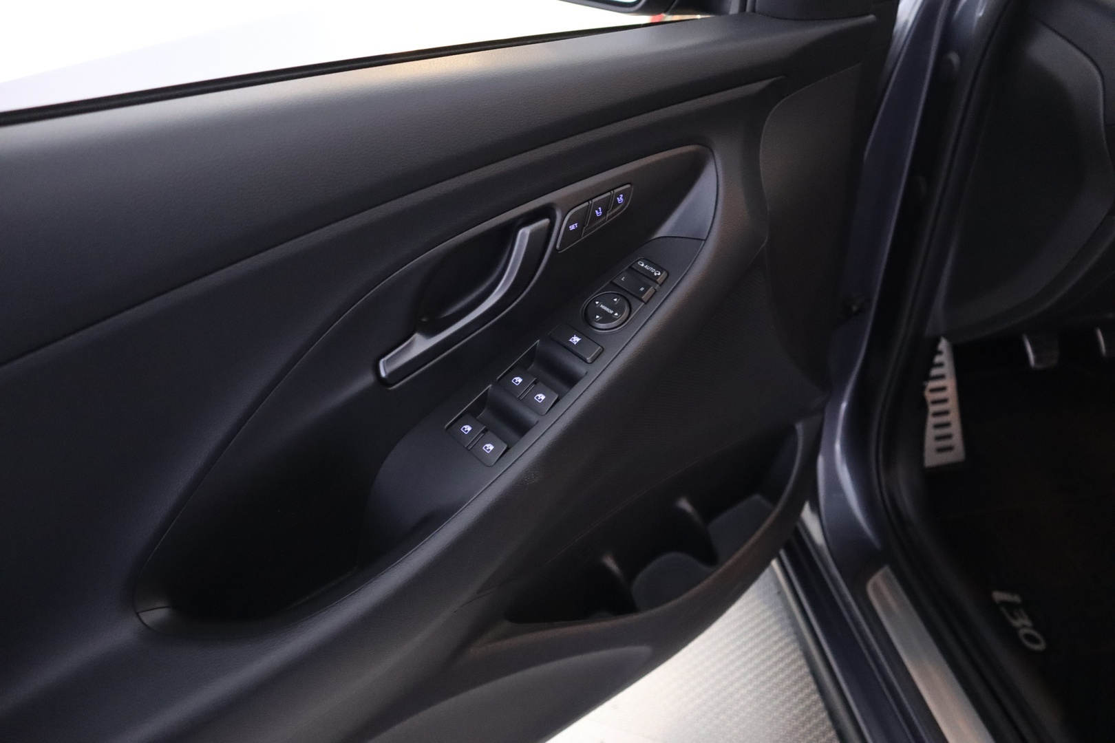 HYUNDAI Fastback N 2019