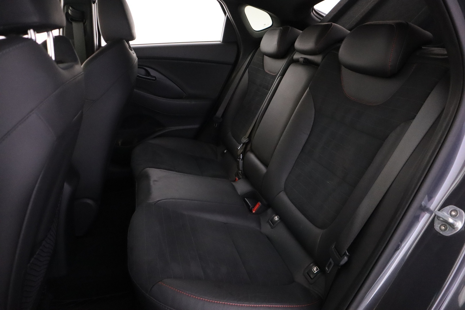 HYUNDAI Fastback N 2019