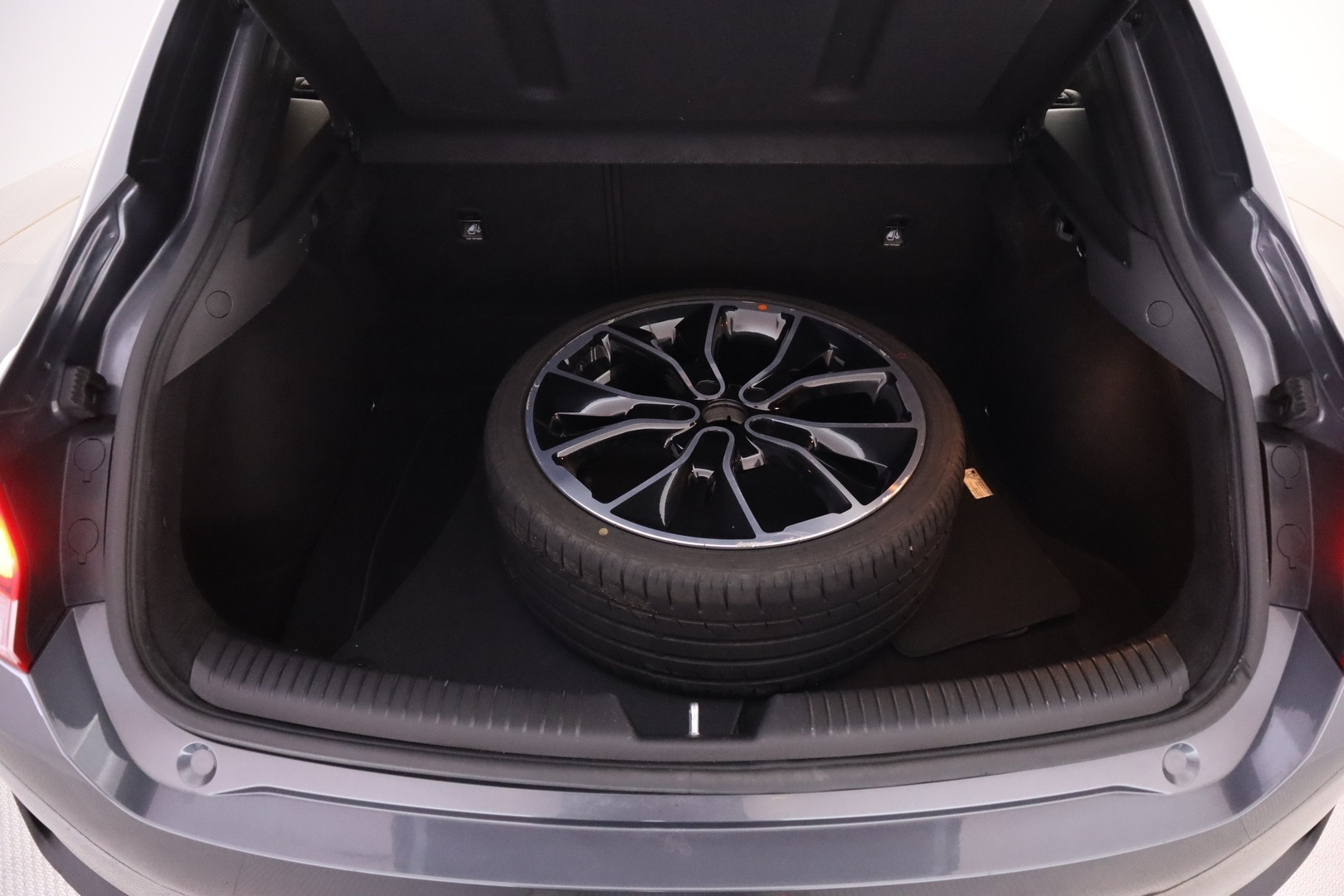 HYUNDAI Fastback N 2019