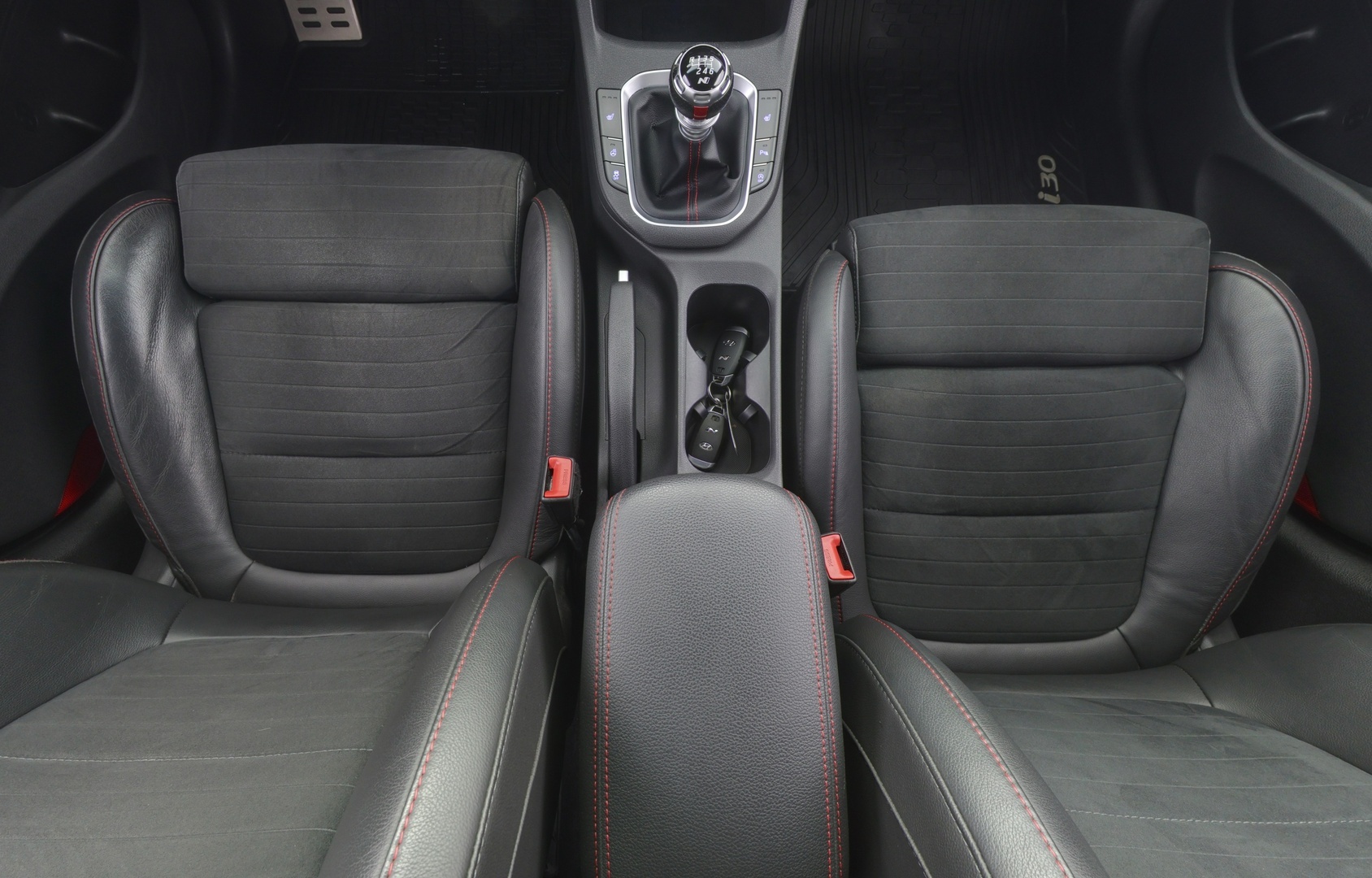 HYUNDAI Fastback N 2019