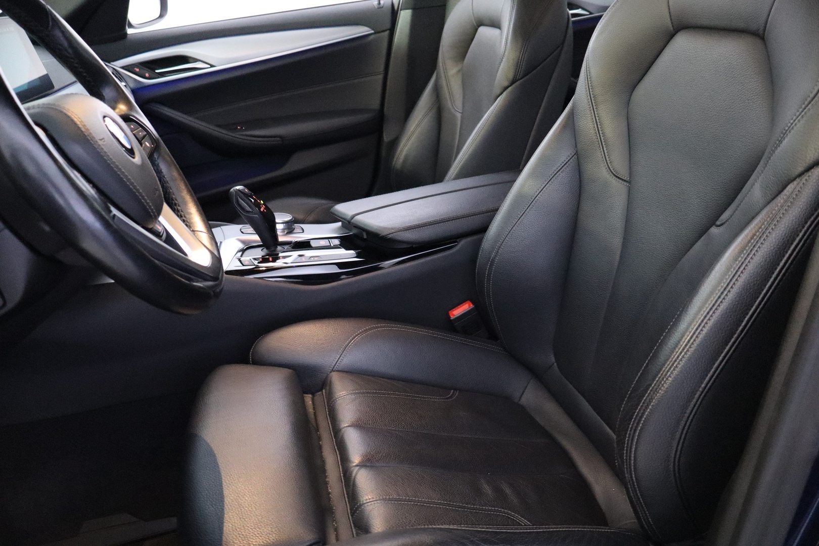 BMW 530 2017