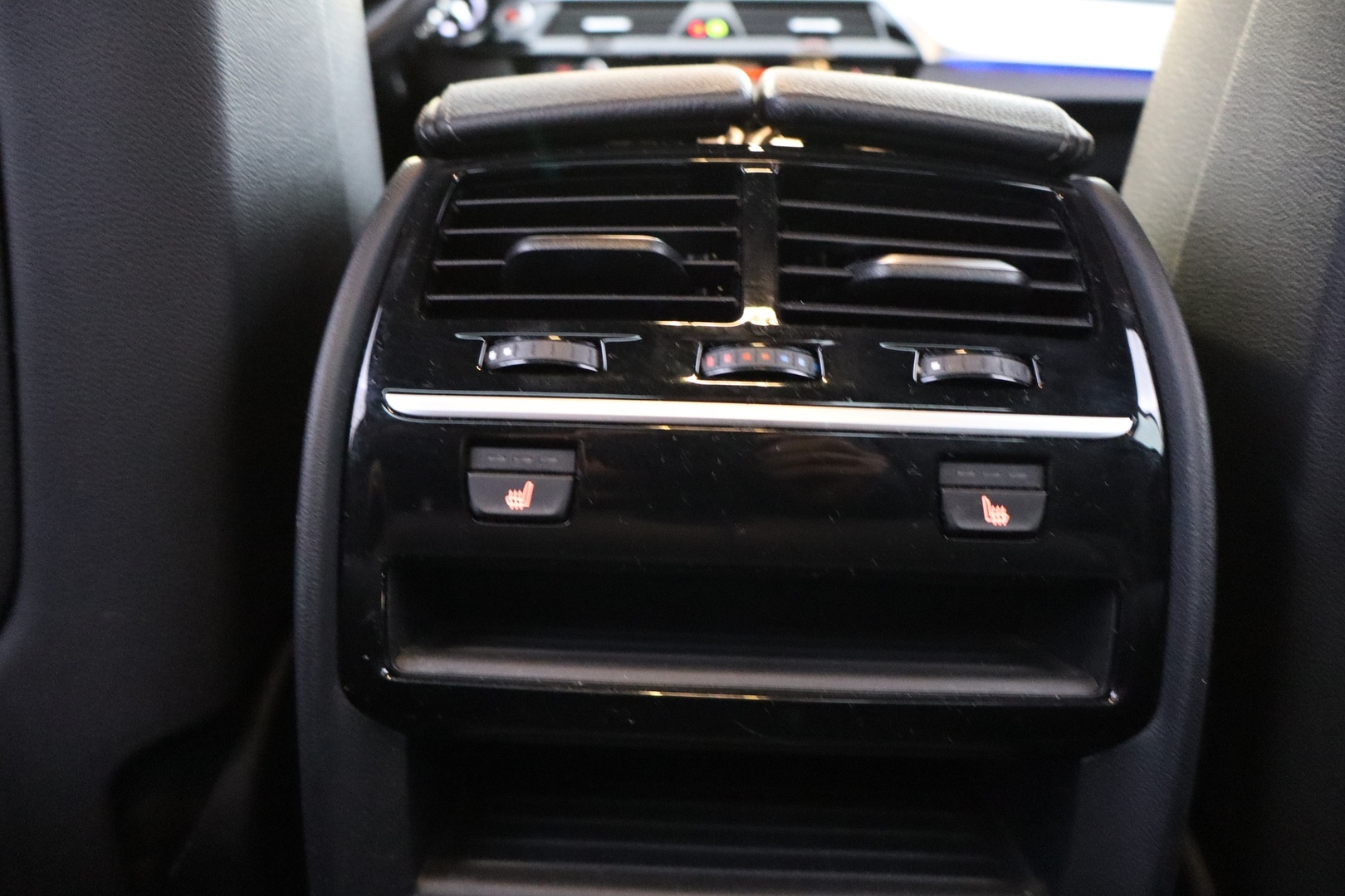 BMW 530 2017