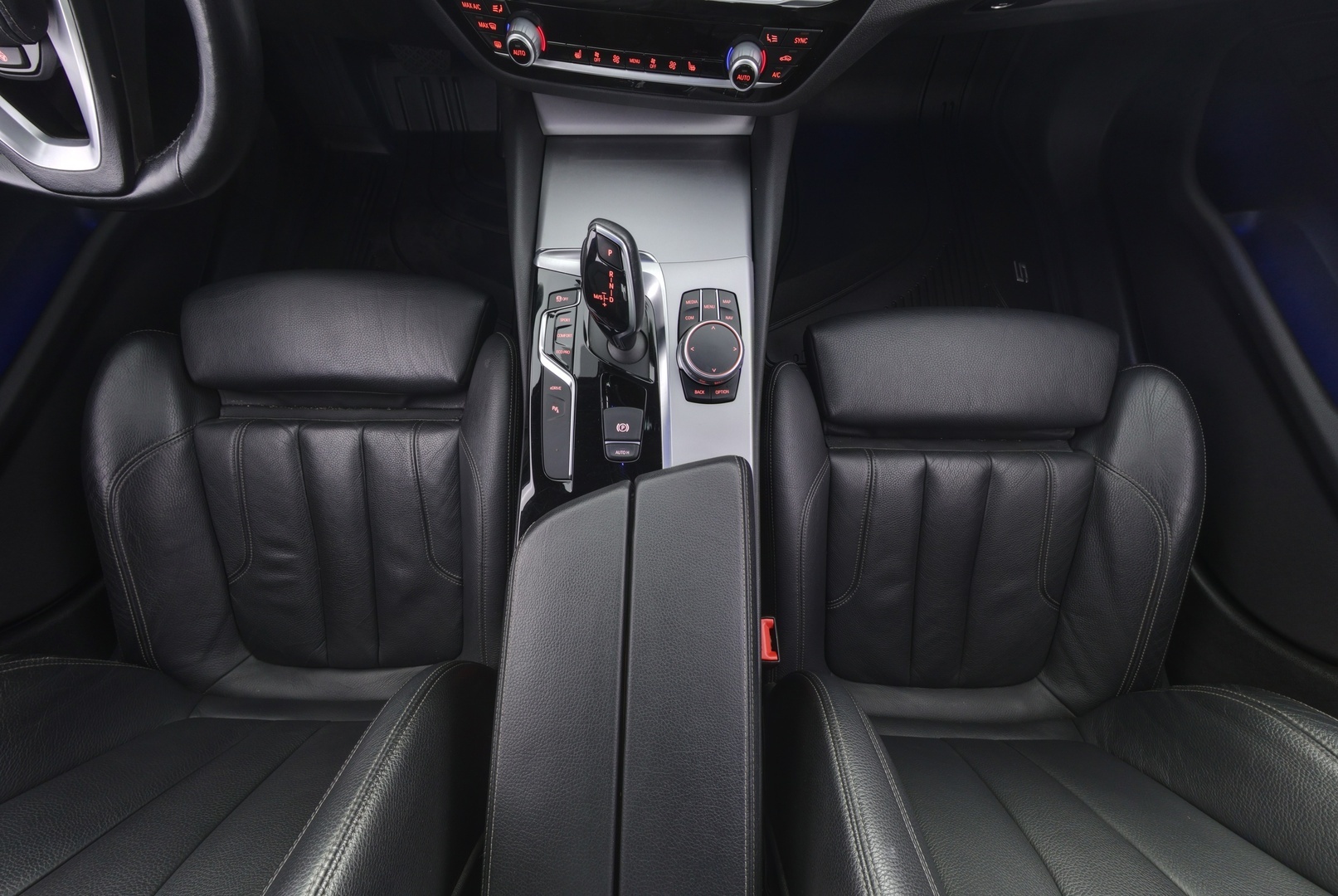 BMW 530 2017
