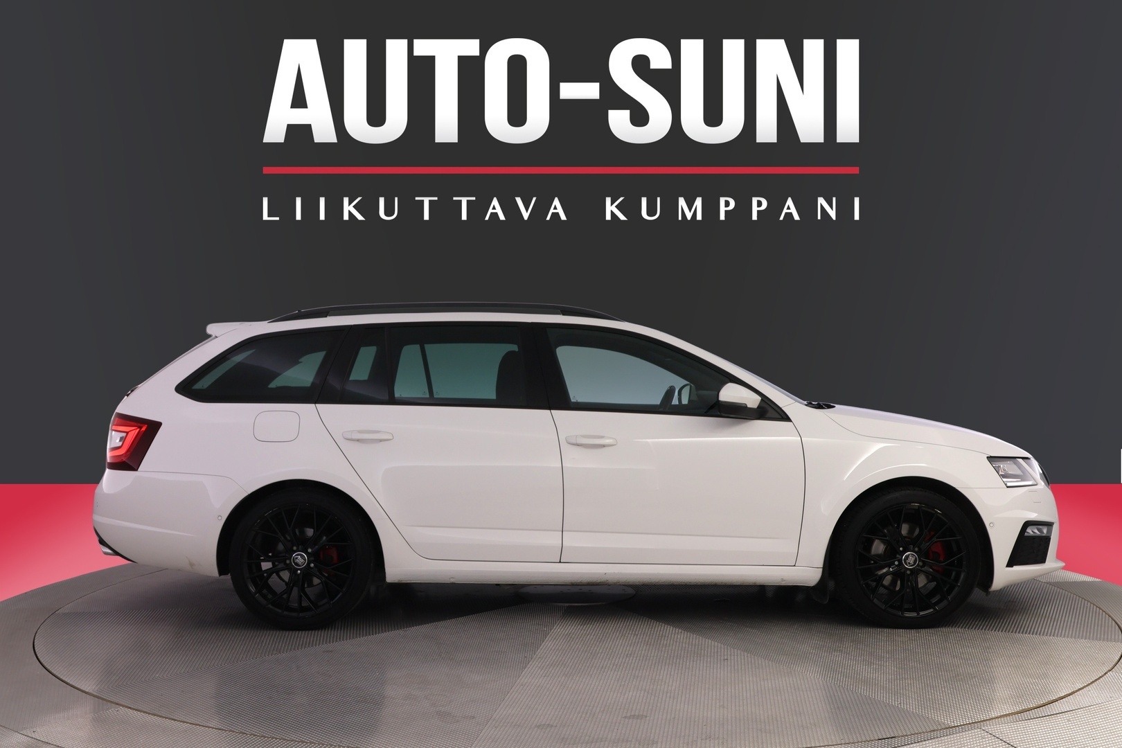 SKODA Octavia 2