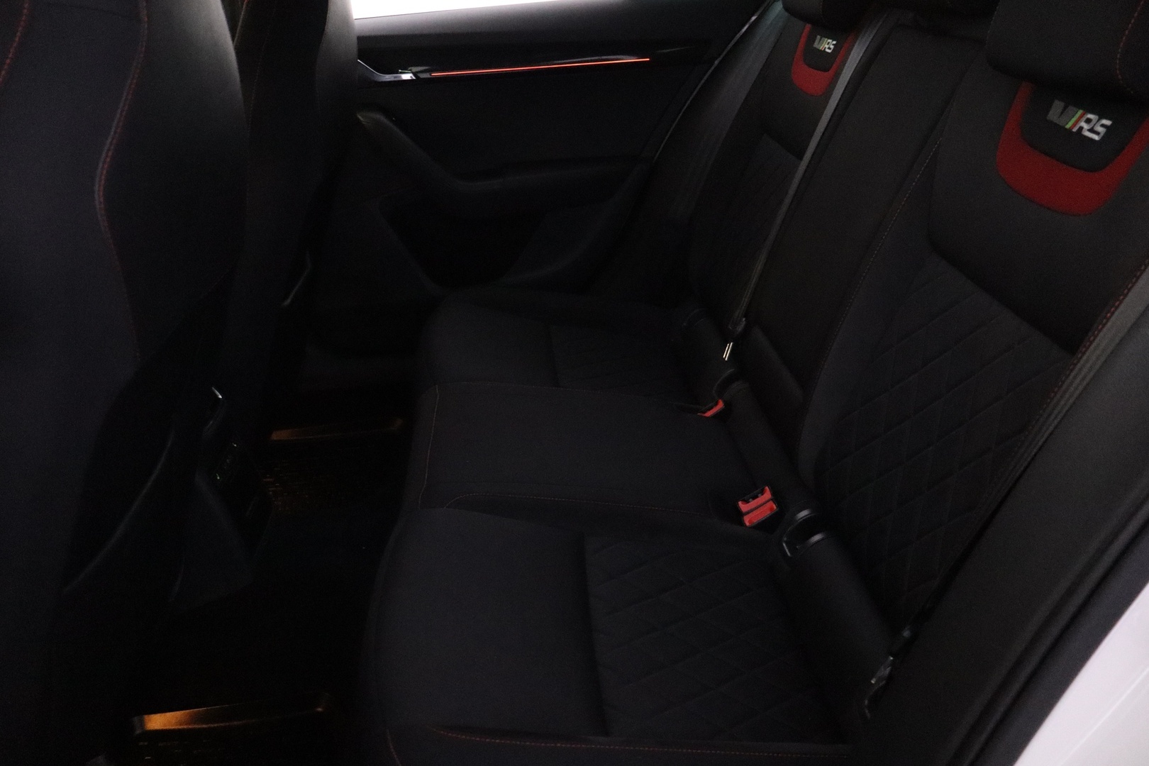 SKODA Octavia 21