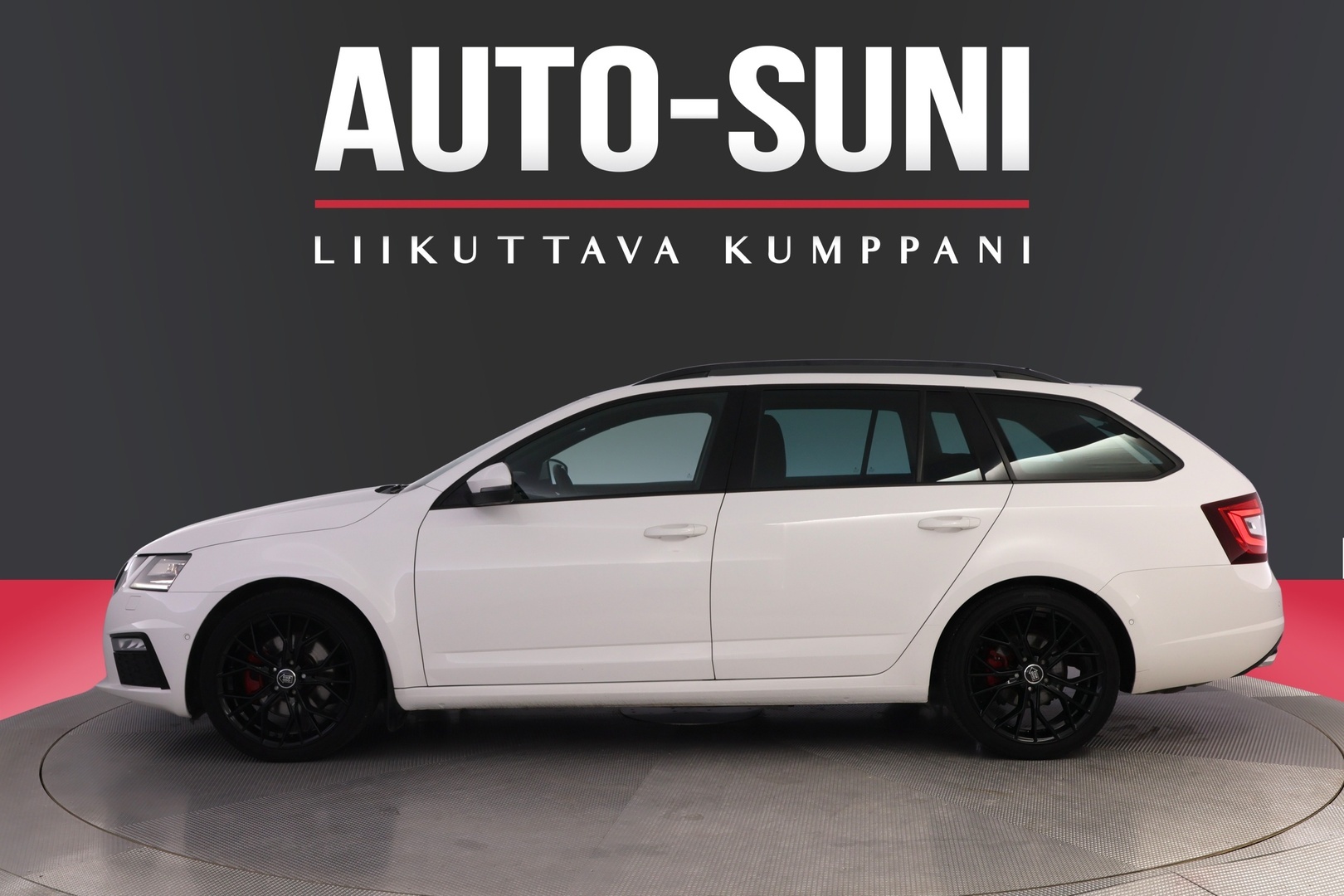 SKODA Octavia 5