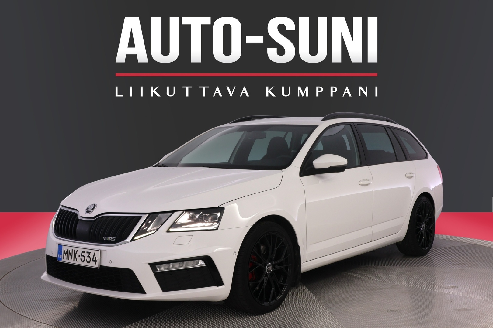 SKODA Octavia 6