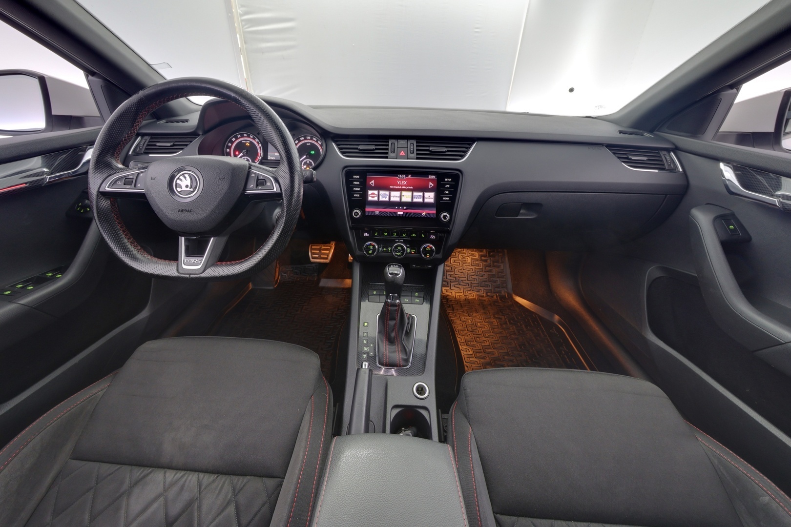 SKODA Octavia 7