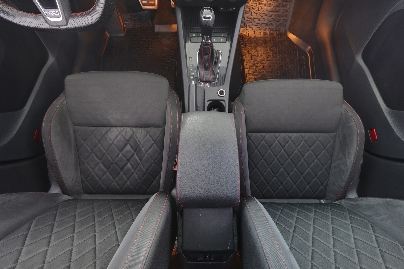 SKODA Octavia 9