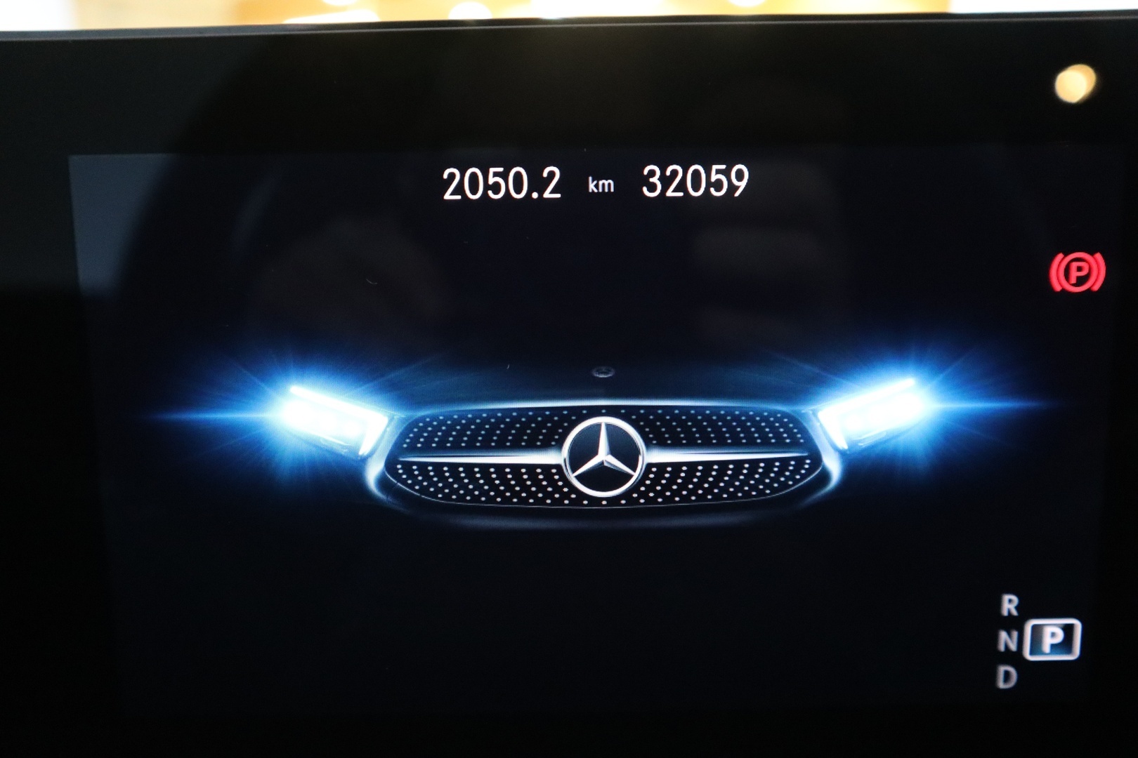 MERCEDES-BENZ CLA 2022