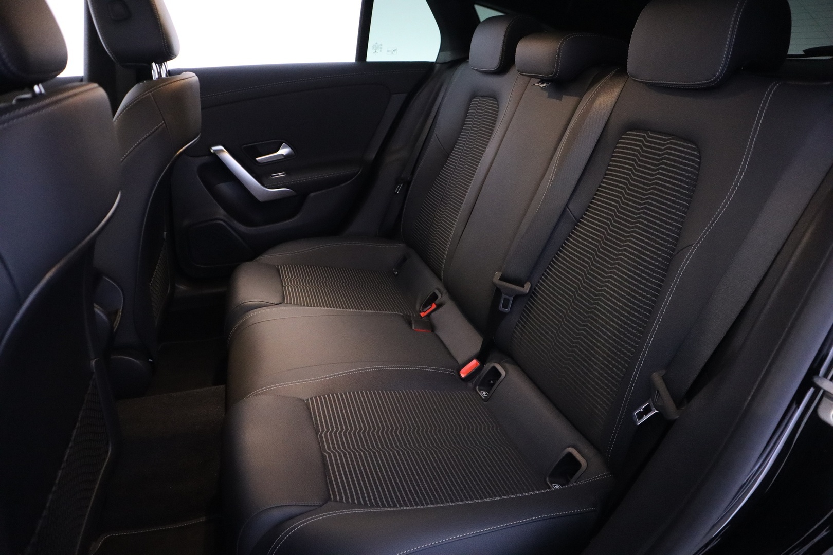 MERCEDES-BENZ CLA 2022