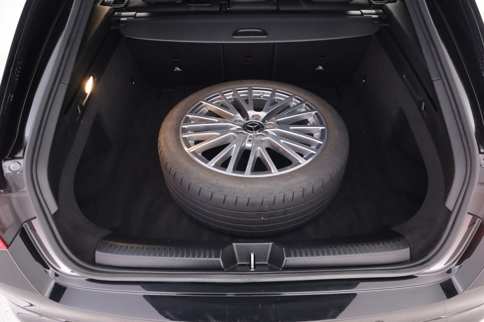 MERCEDES-BENZ CLA 2022