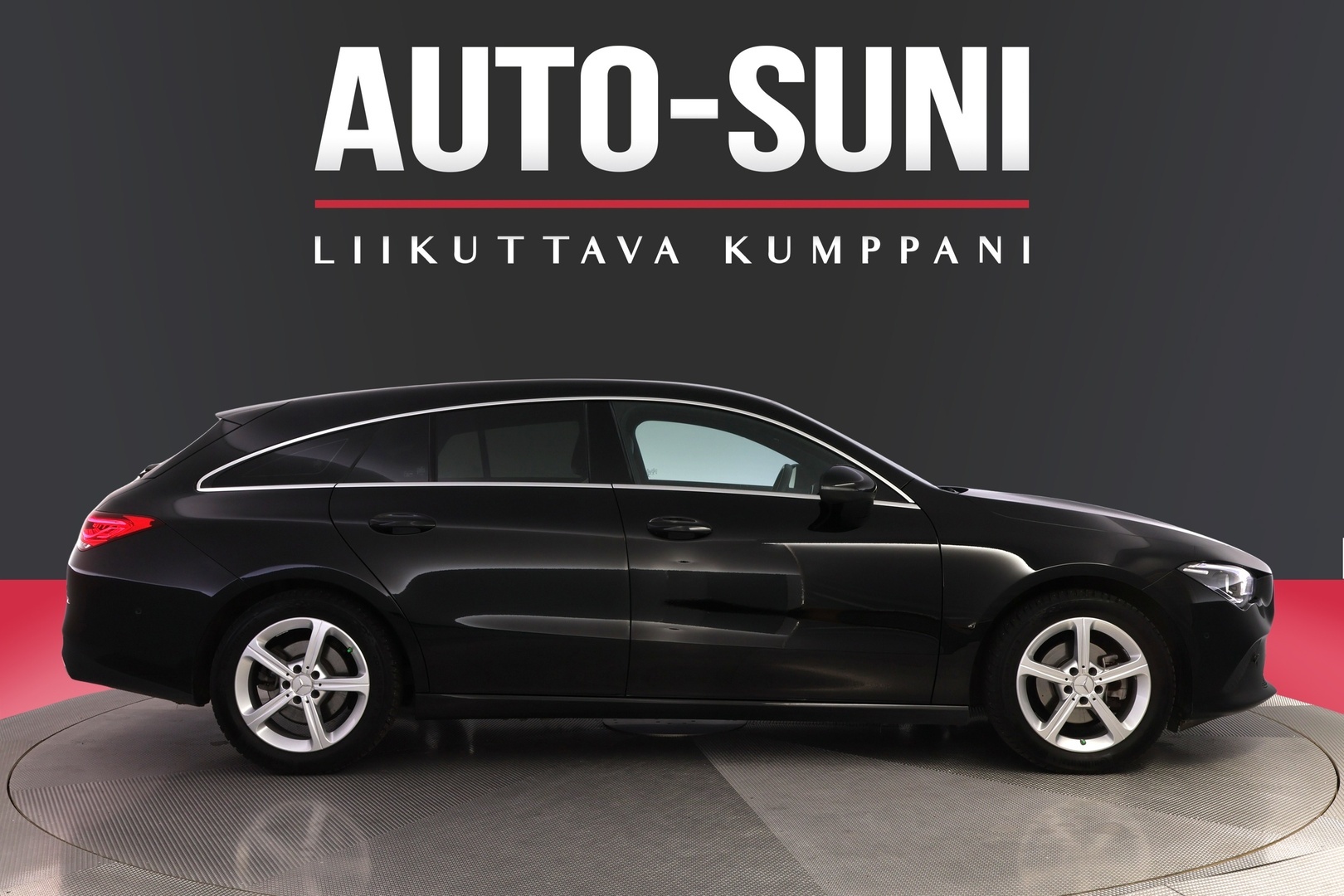 MERCEDES-BENZ CLA 2022