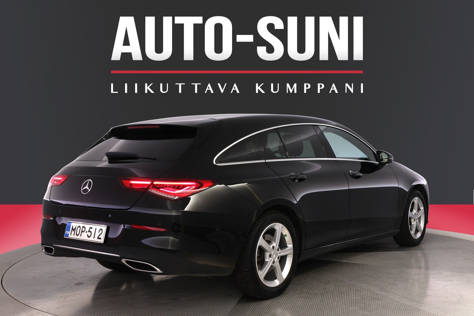 MERCEDES-BENZ CLA 2022