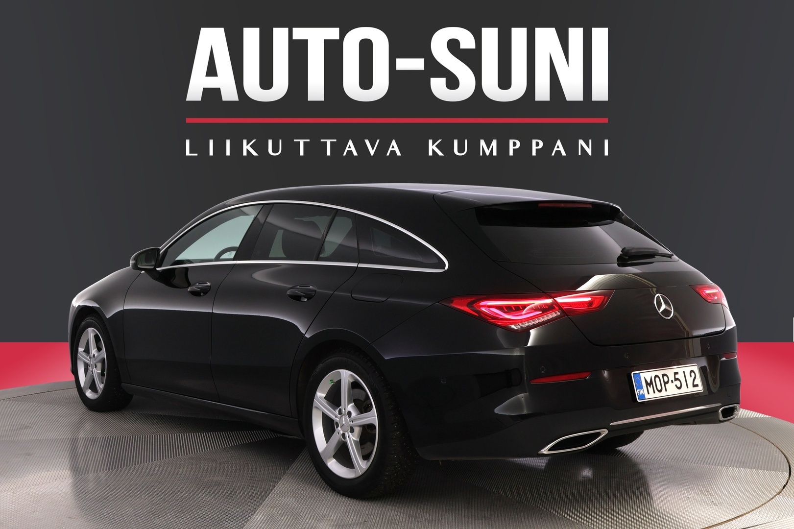 MERCEDES-BENZ CLA 2022