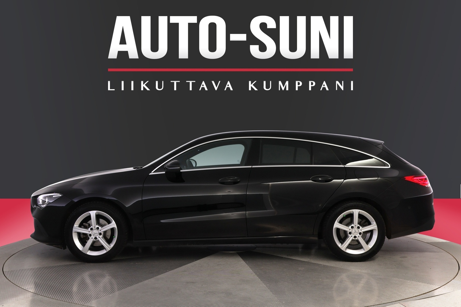 MERCEDES-BENZ CLA 2022