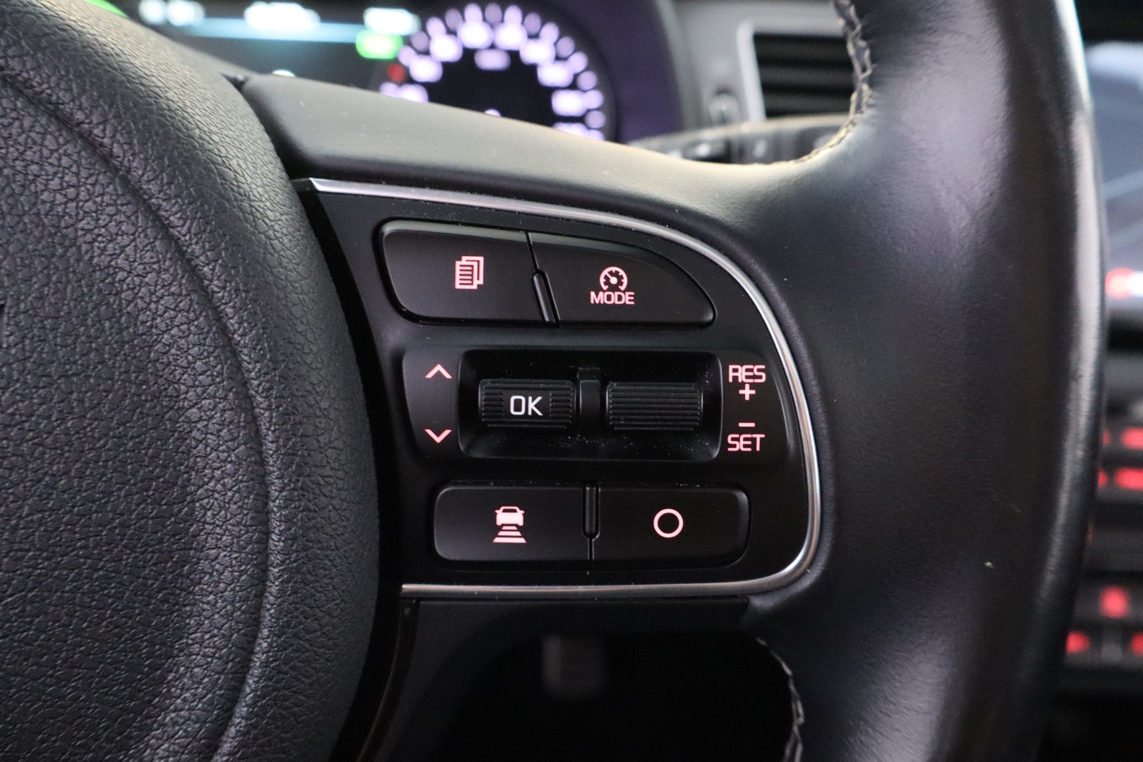 KIA Niro plug-in 2017