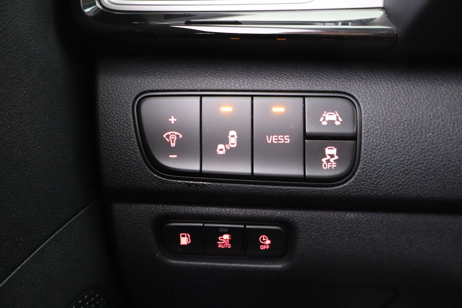 KIA Niro plug-in 2017