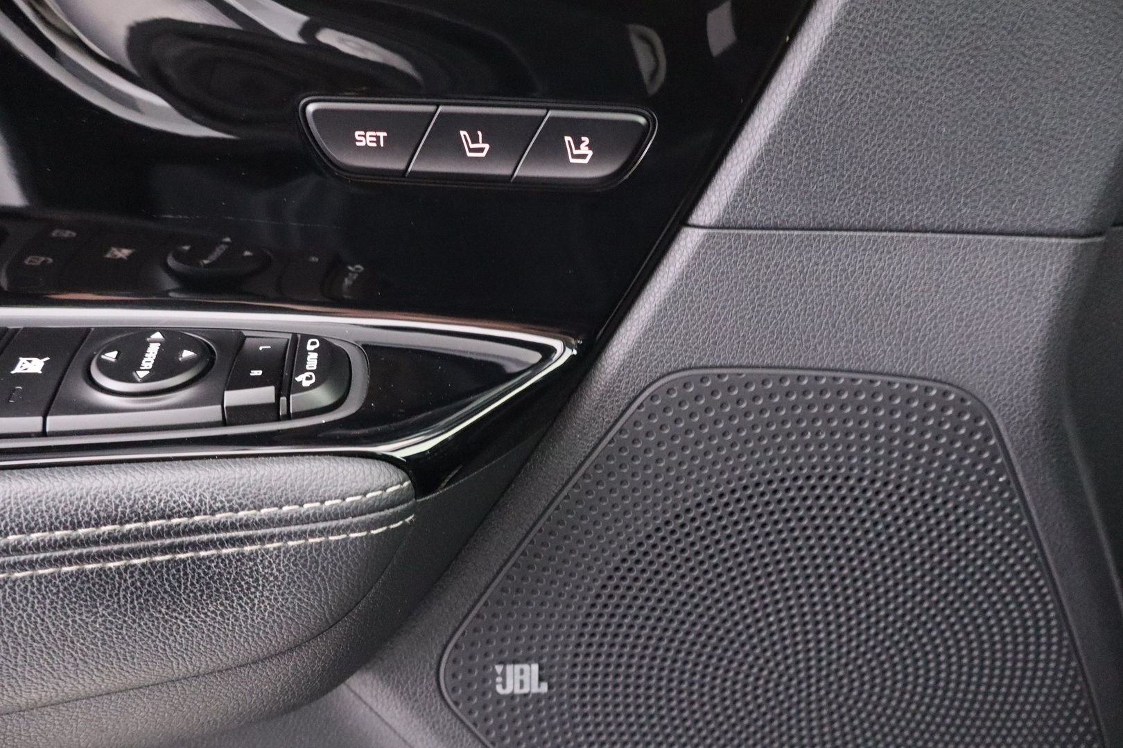 KIA Niro plug-in 2017
