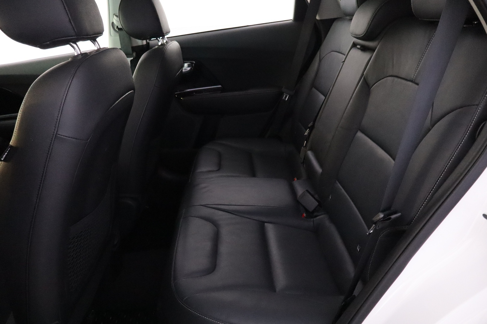KIA Niro plug-in 2017