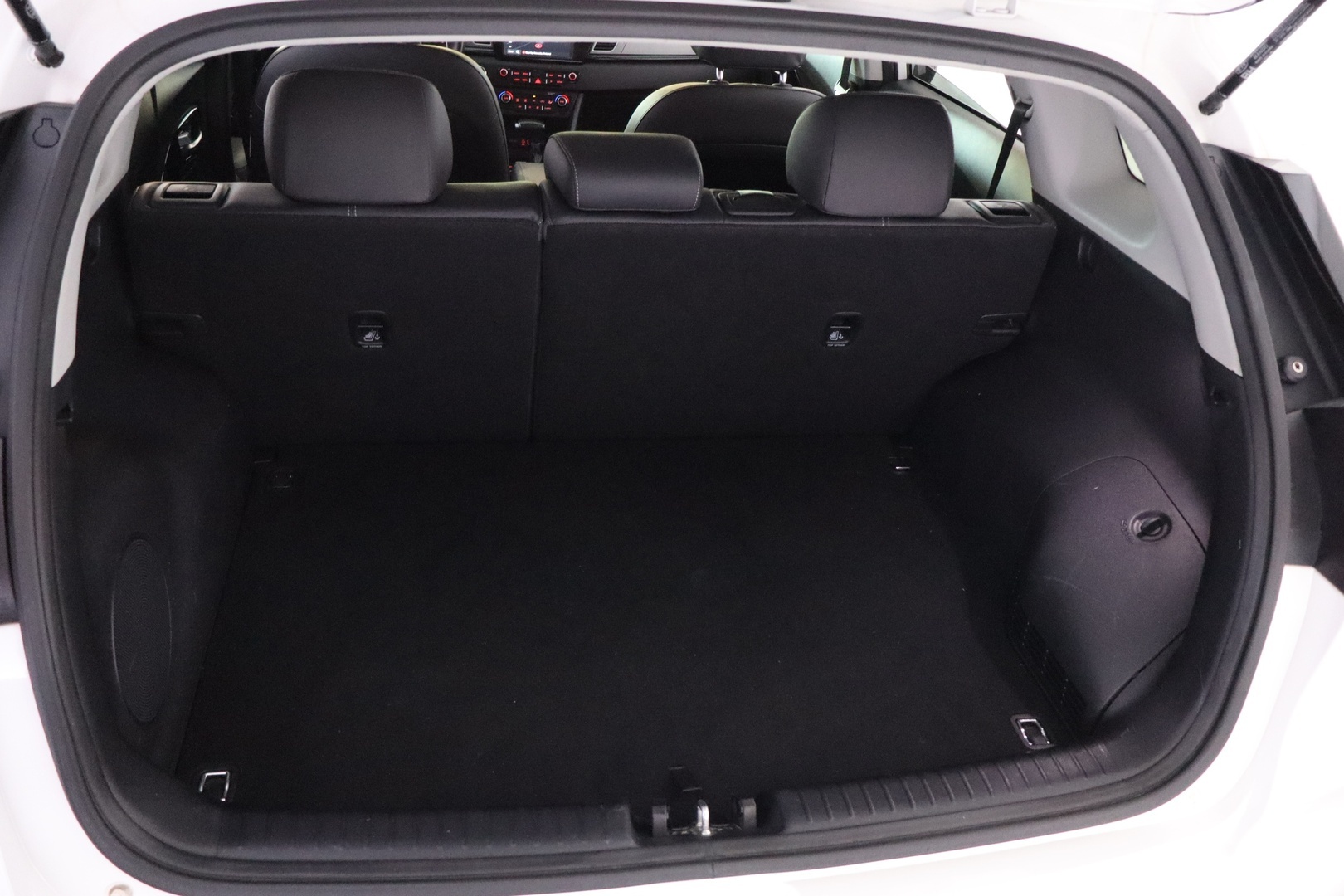 KIA Niro plug-in 2017