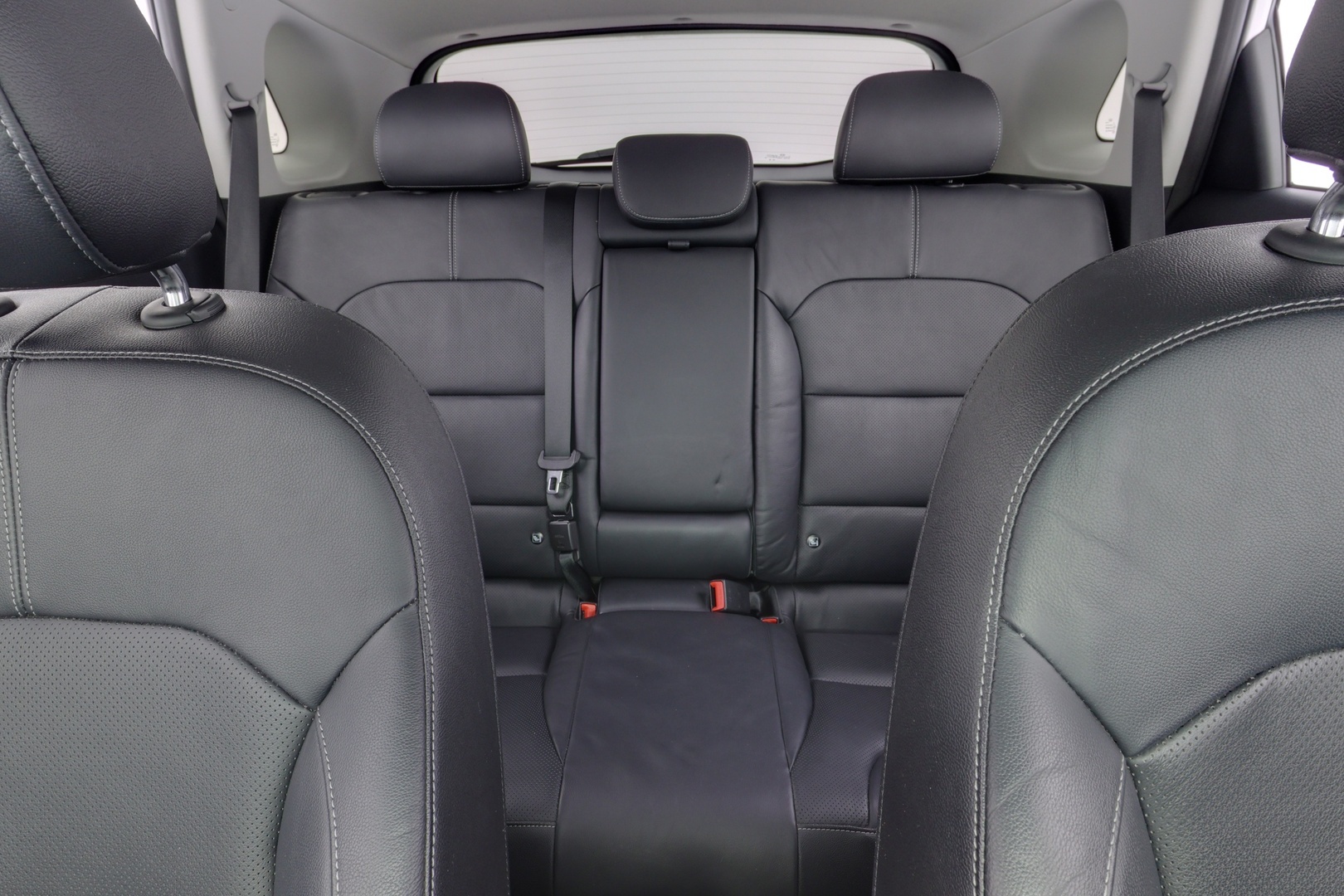 KIA Niro plug-in 2017
