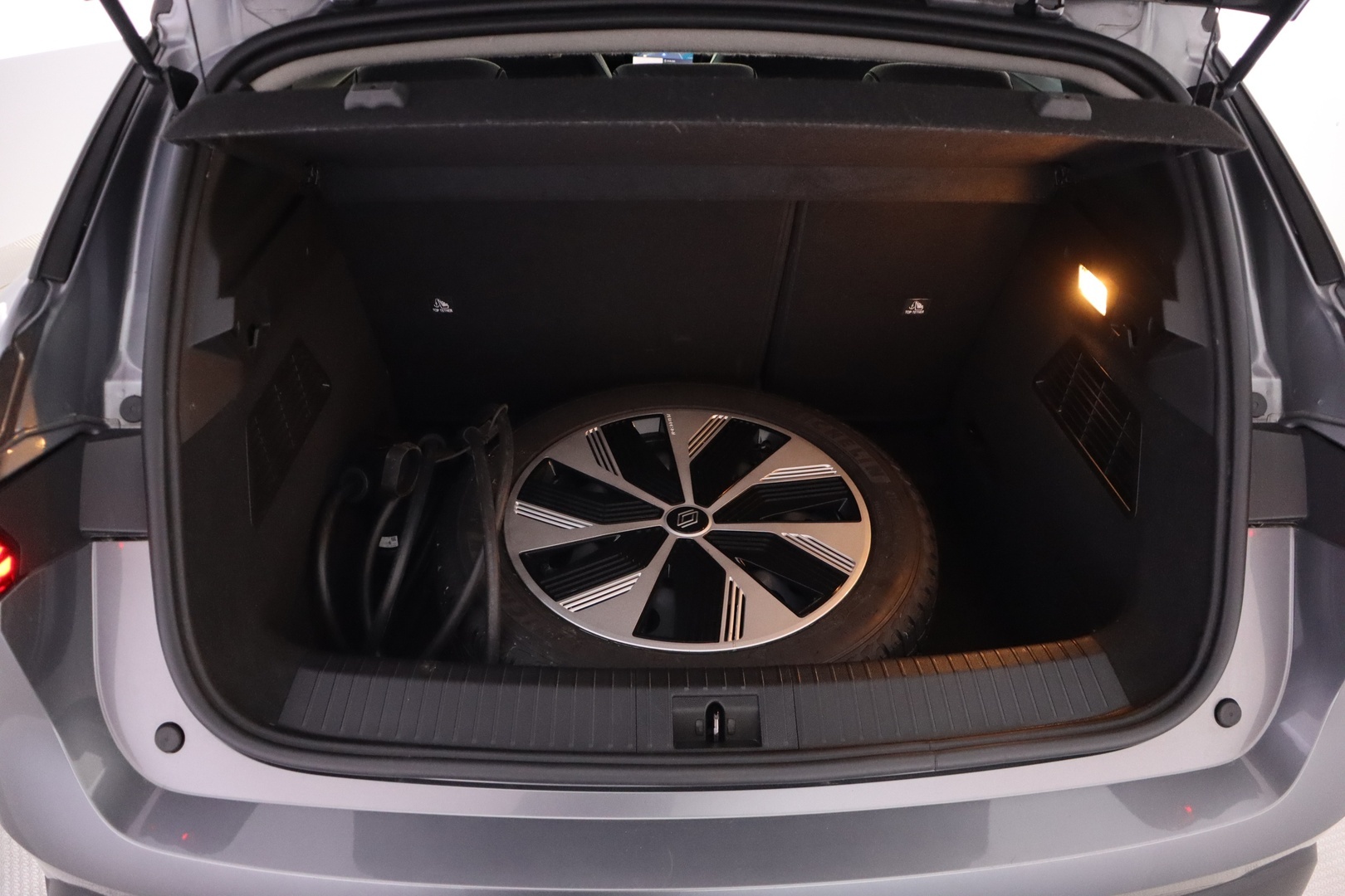 RENAULT Megane 2022