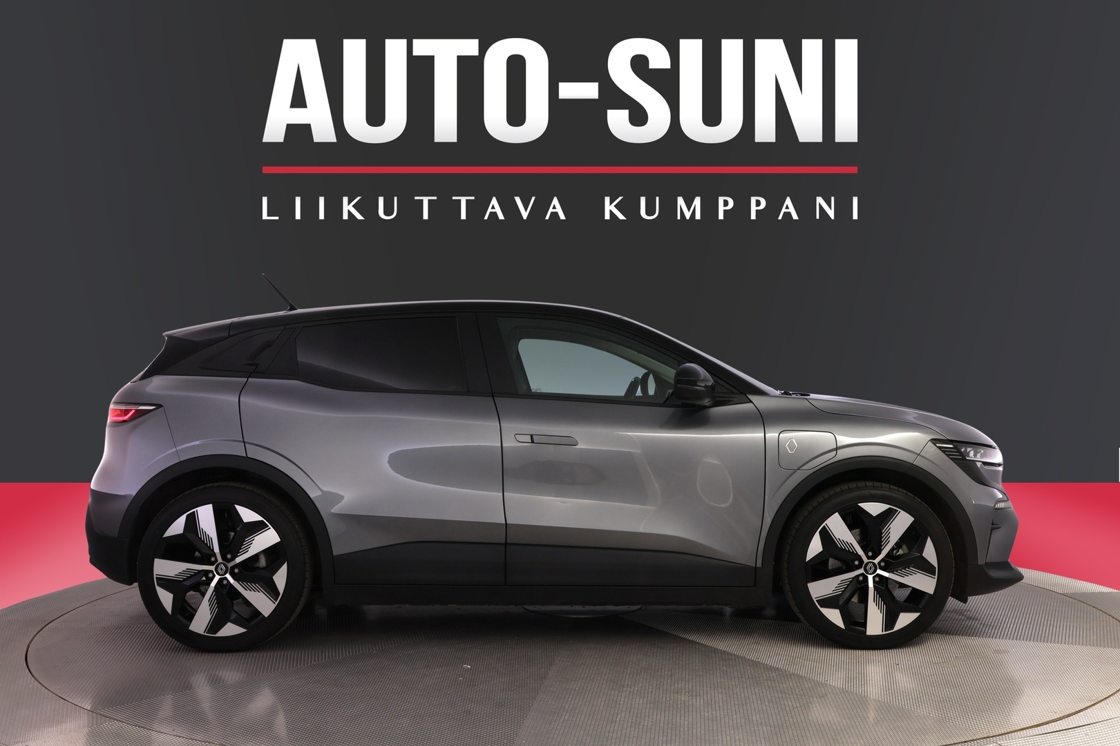 RENAULT Megane 2022