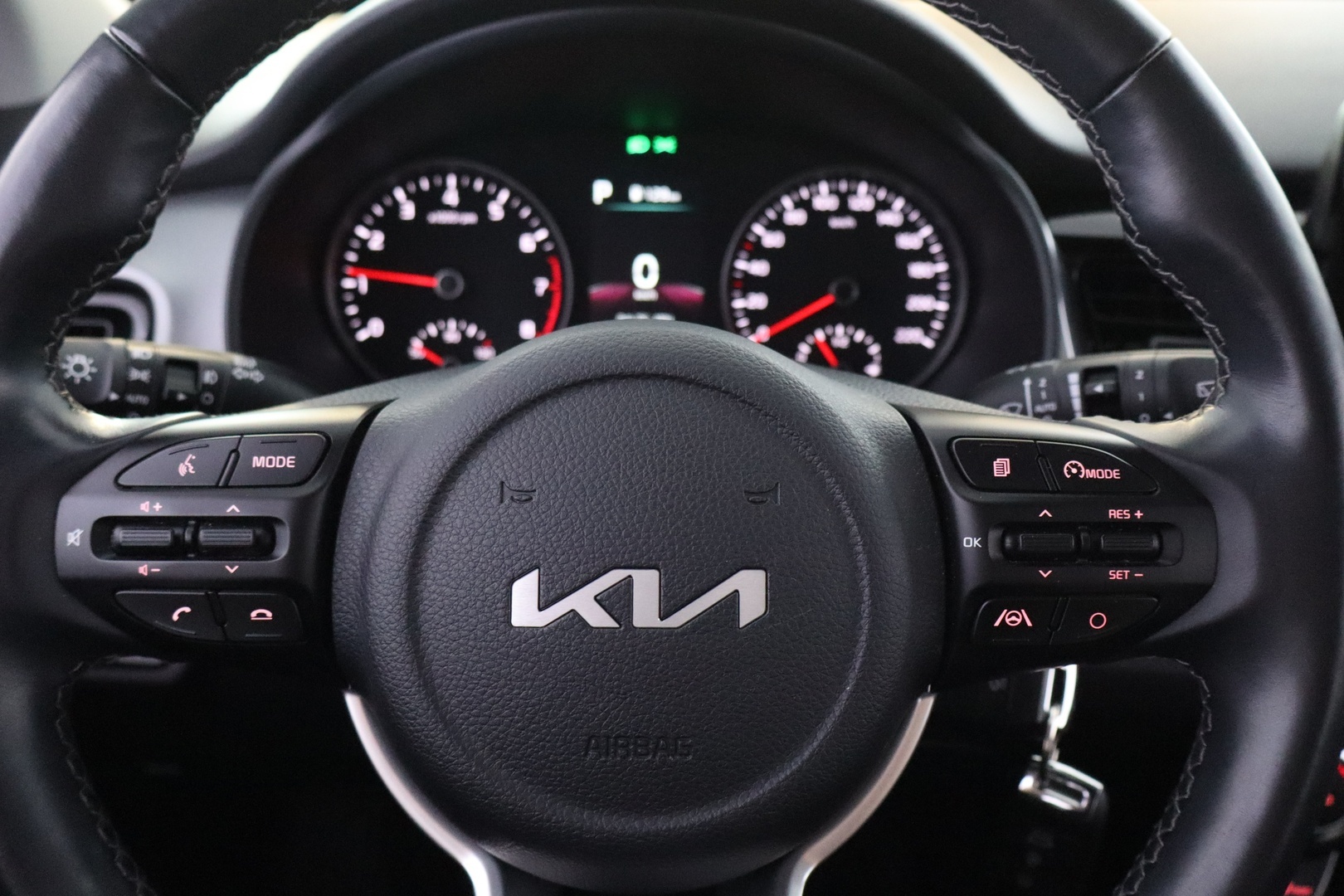 KIA Stonic 2023