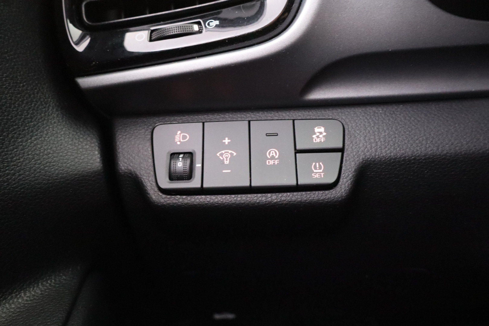KIA Stonic 2023