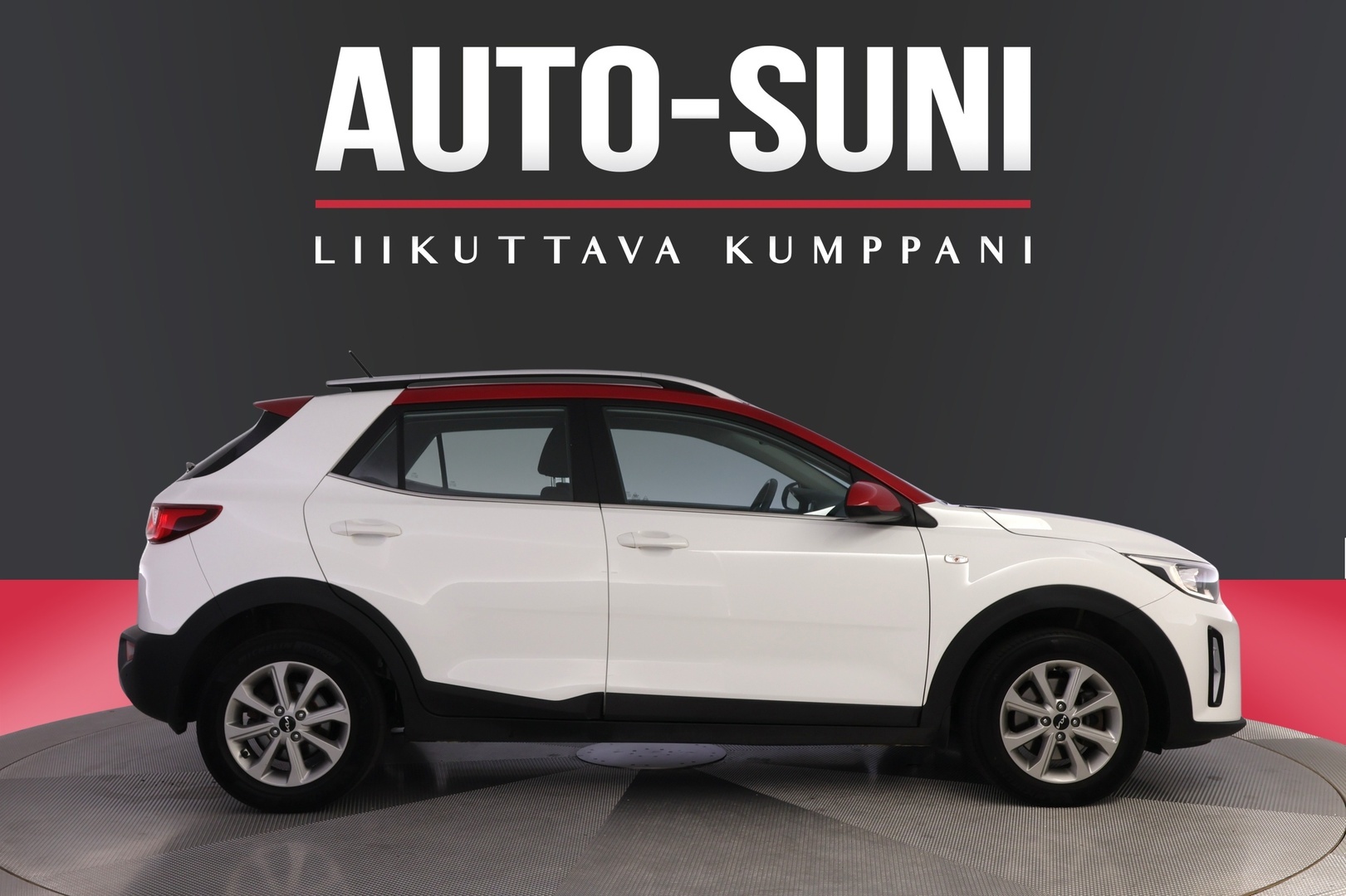 KIA Stonic 2023