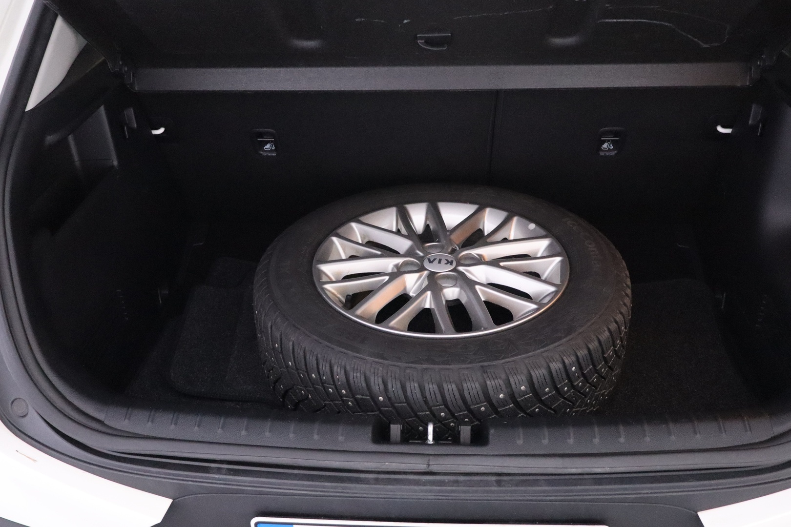 KIA Stonic 2023