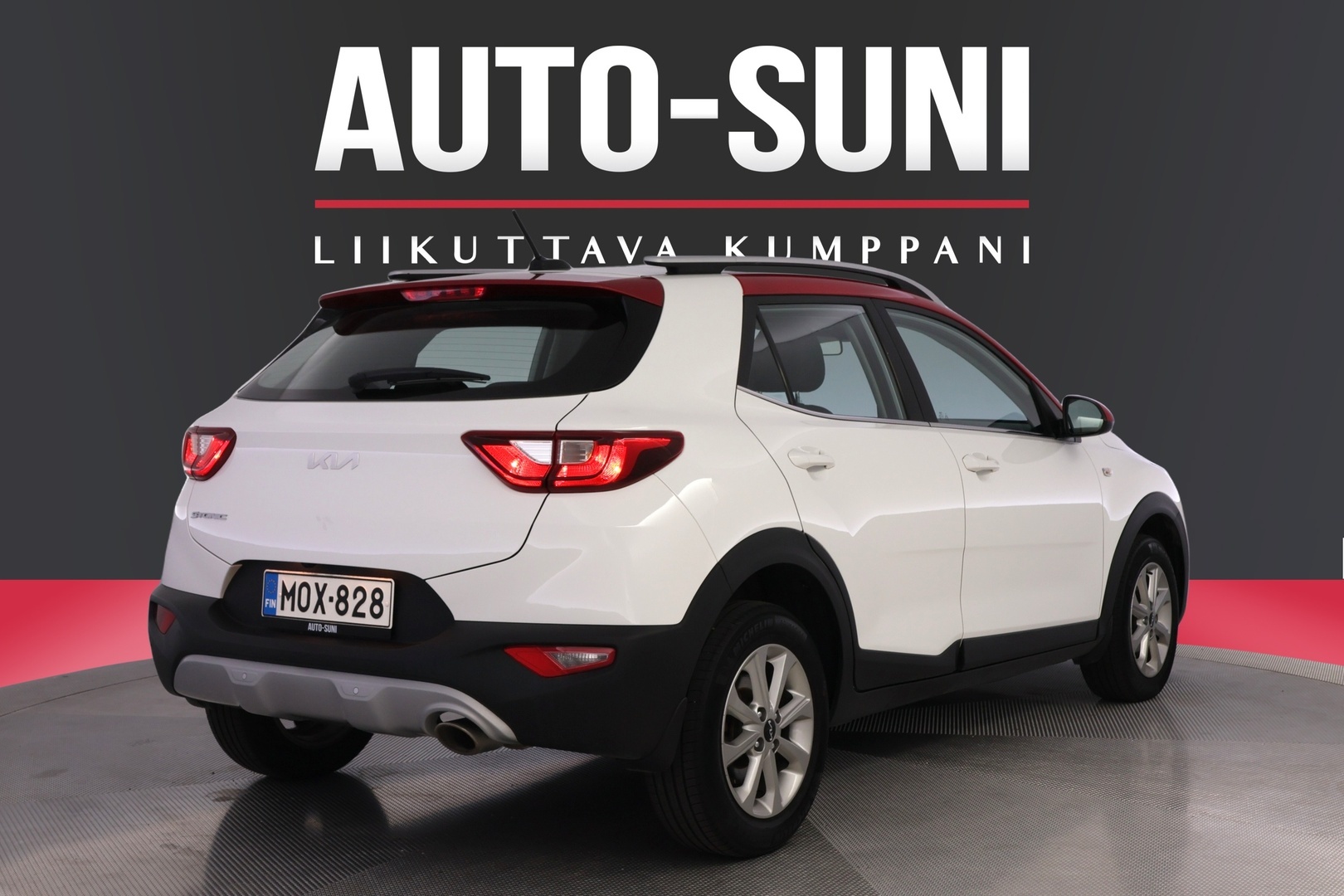 KIA Stonic 2023