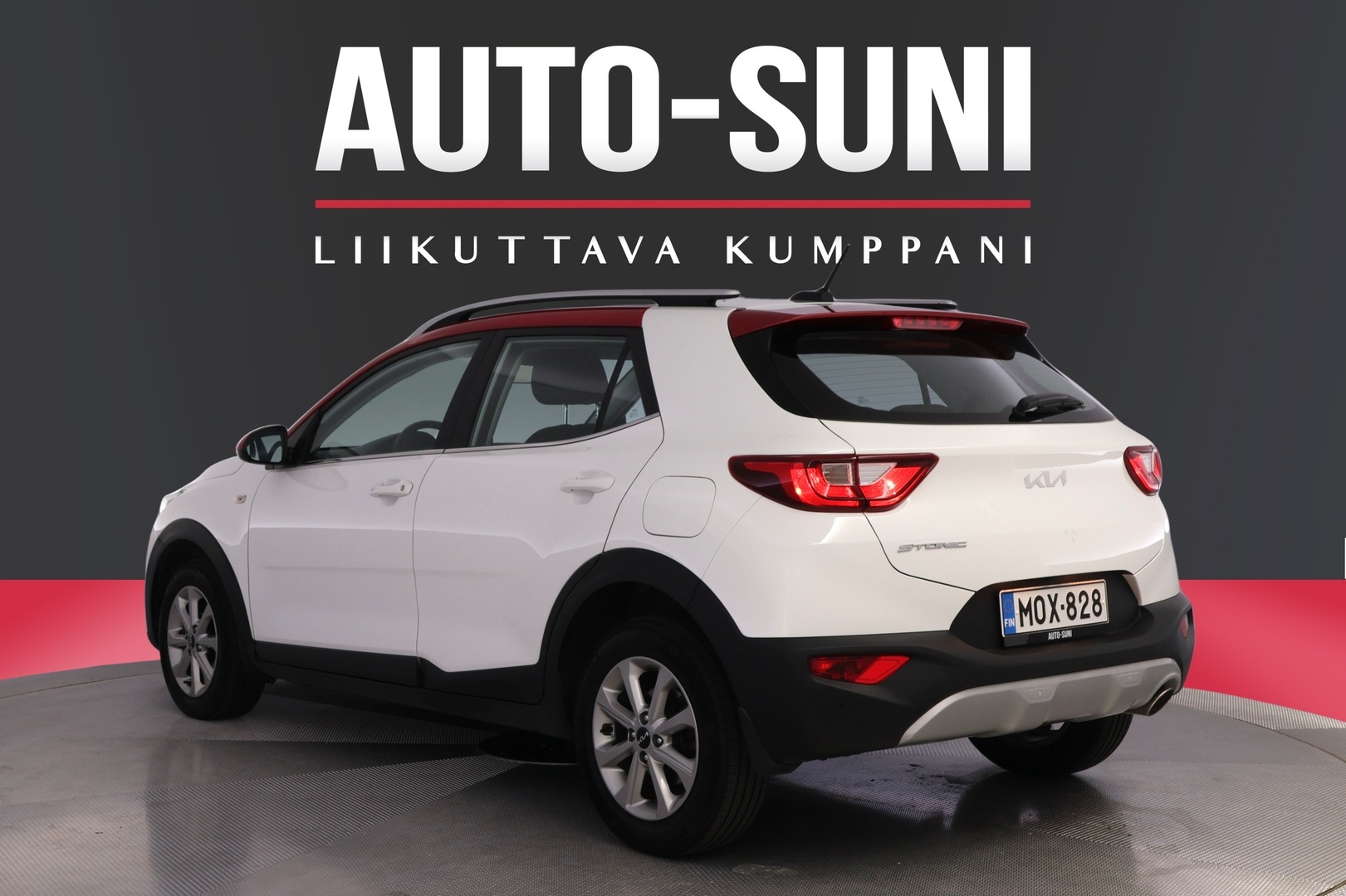 KIA Stonic 2023