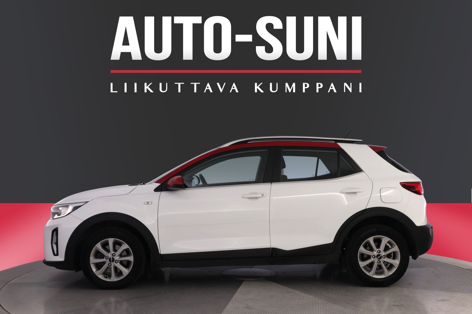 KIA Stonic 2023