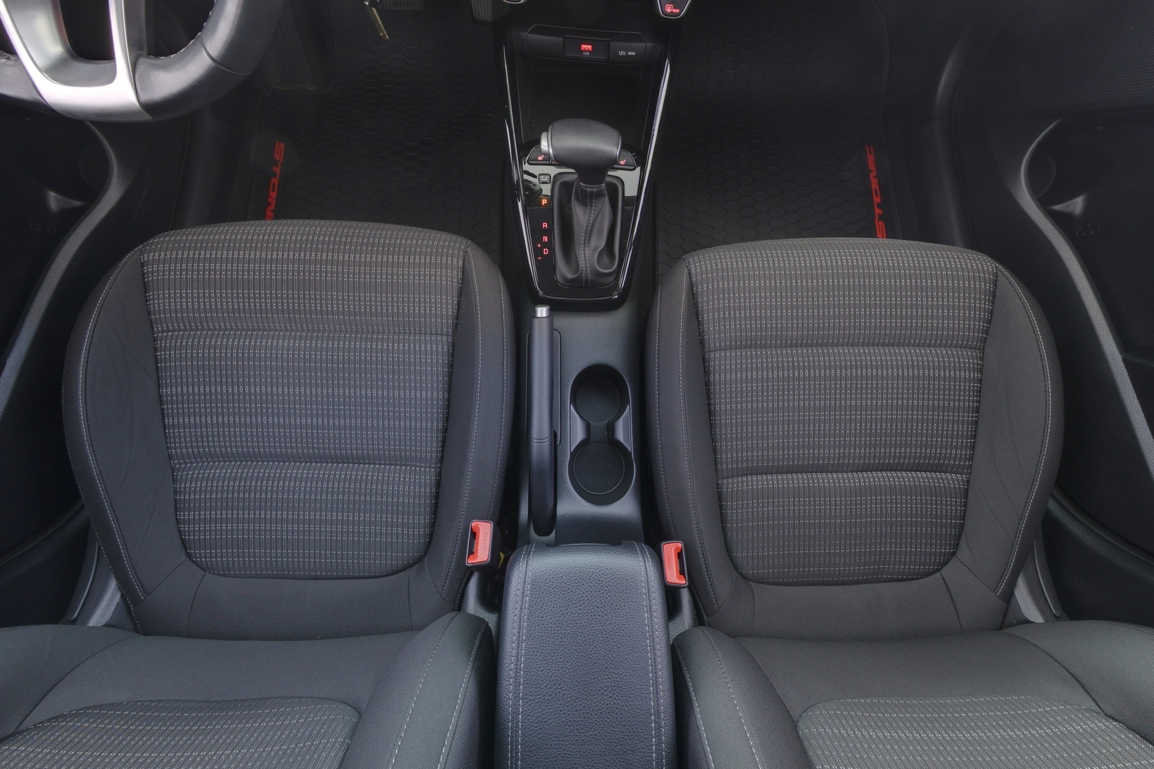 KIA Stonic 2023