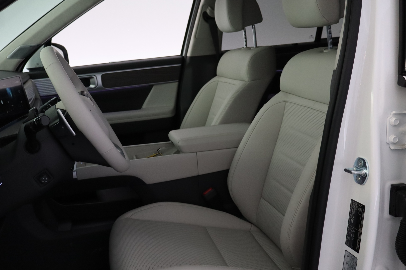 HYUNDAI Santa Fe 2026