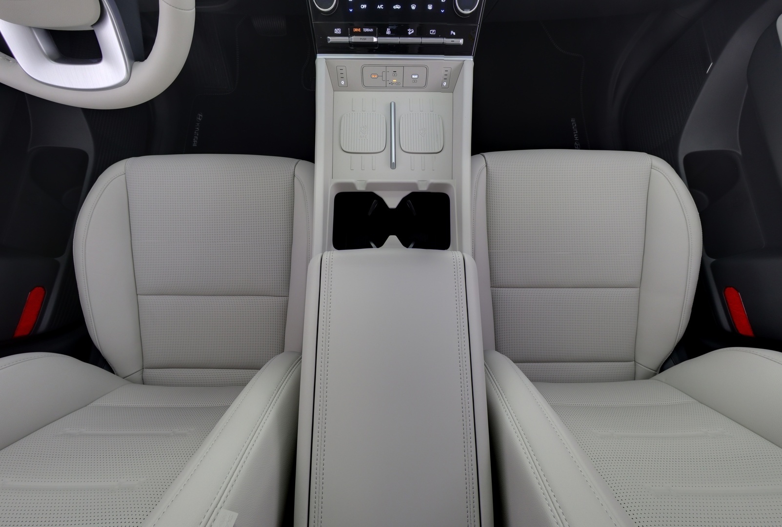 HYUNDAI Santa Fe 2026