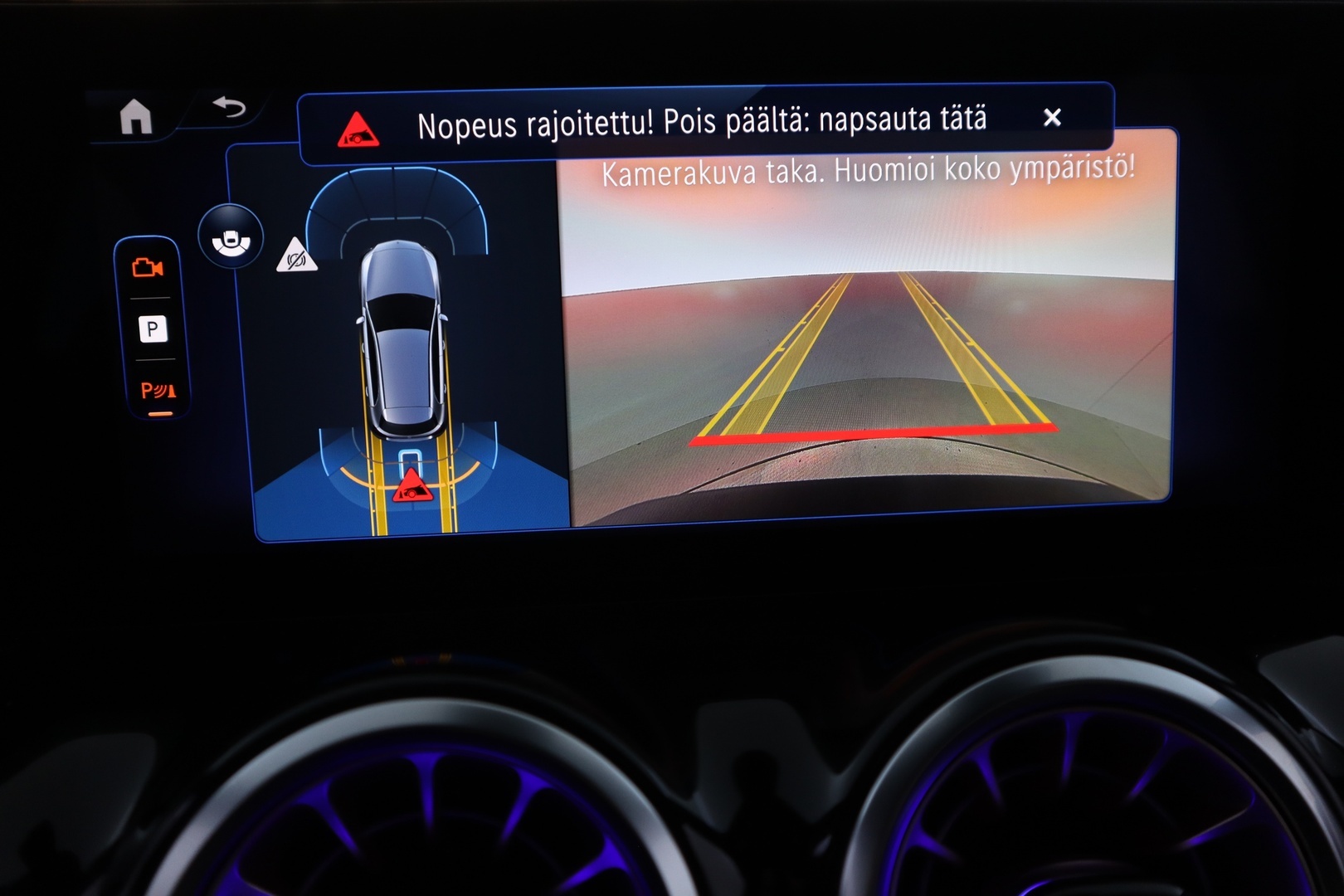 MERCEDES-BENZ EQA 2026