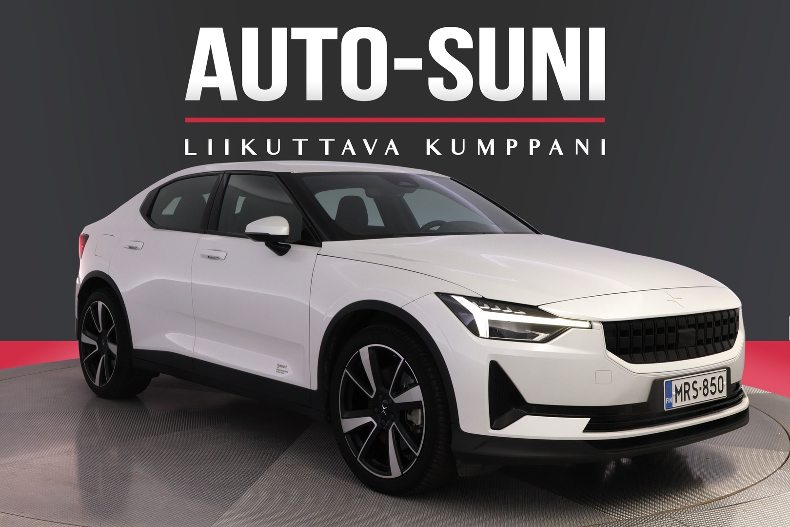 POLESTAR 2 2023