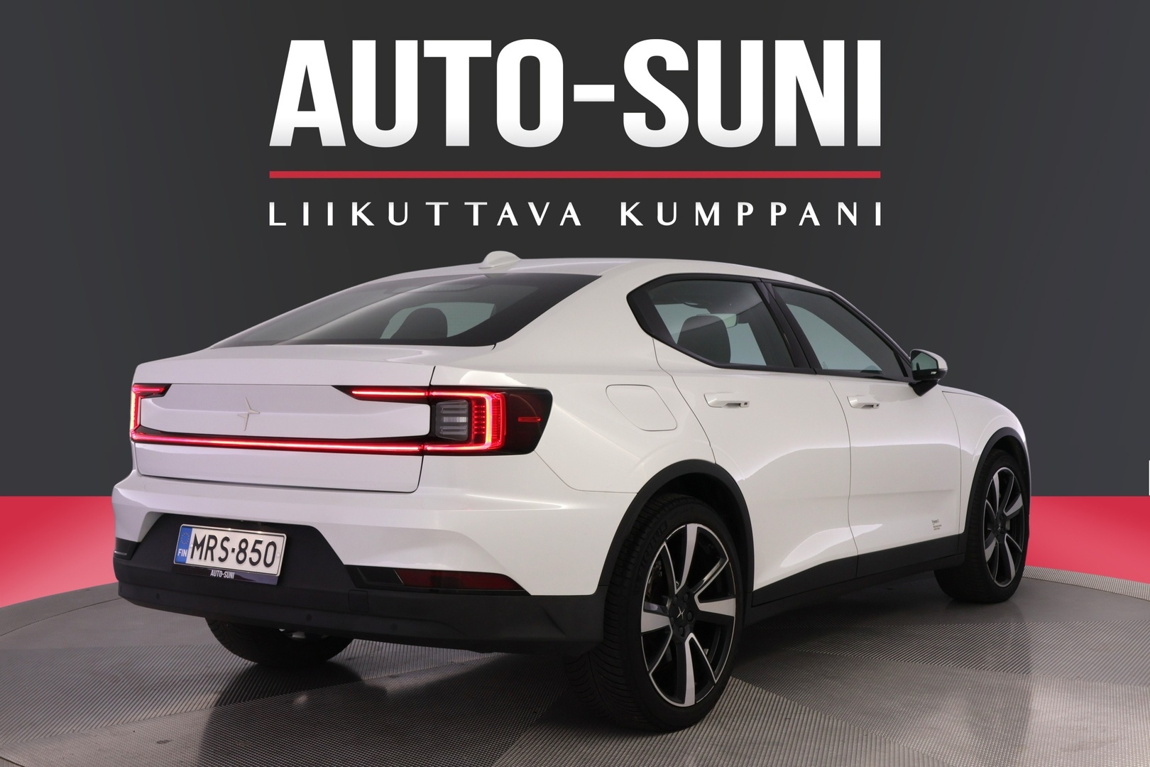 POLESTAR 2 2023
