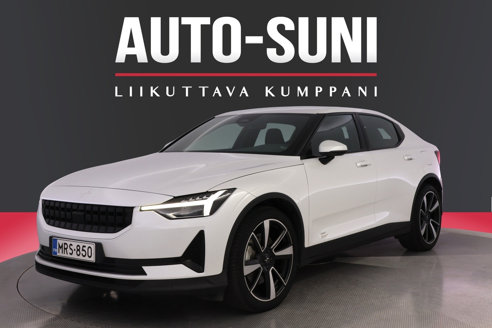 POLESTAR 2 2023