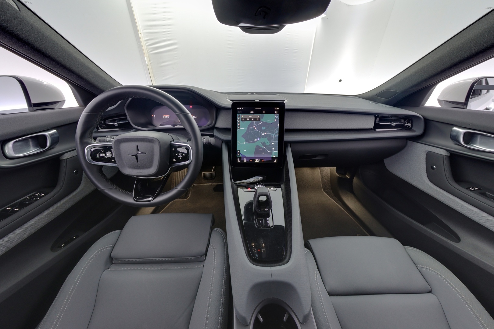 POLESTAR 2 2023