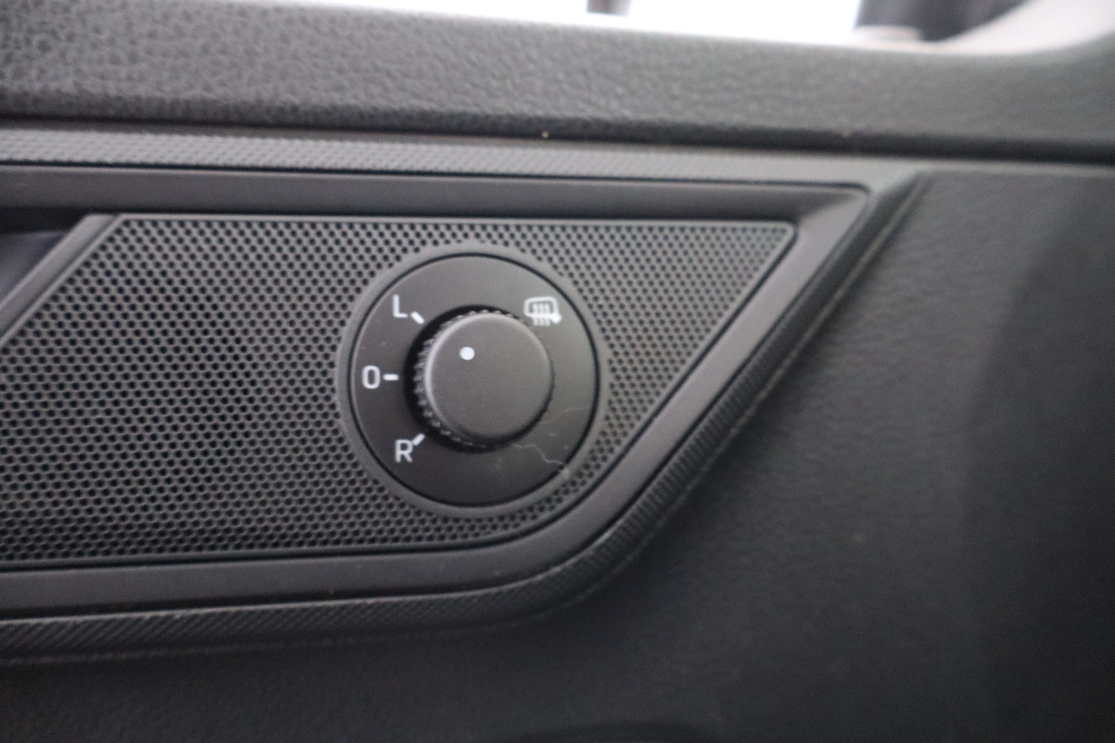 SKODA Fabia 2015