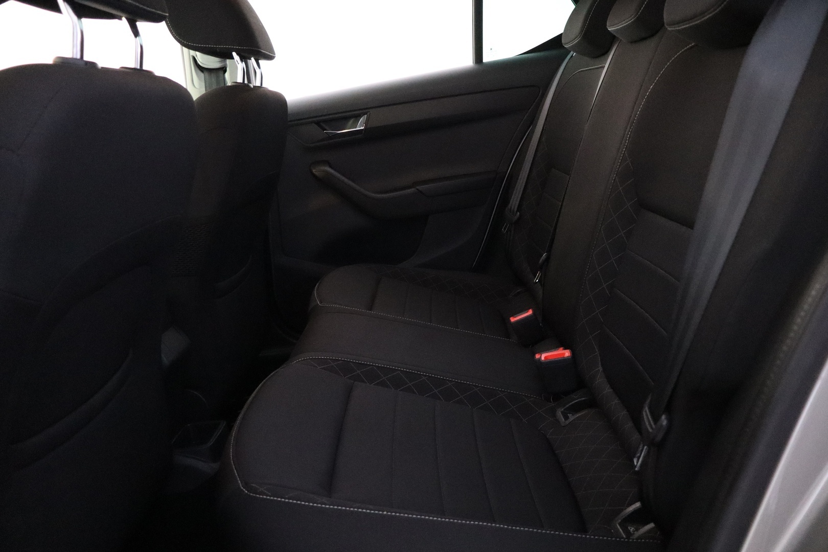 SKODA Fabia 2015